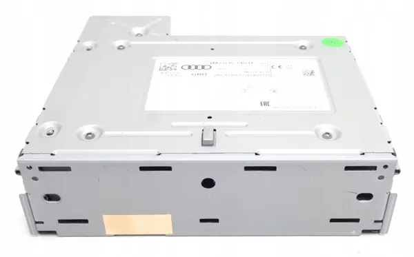 MIB3 Navigationsgerät Audi A6 C8 OEM 4K0035140H image 4