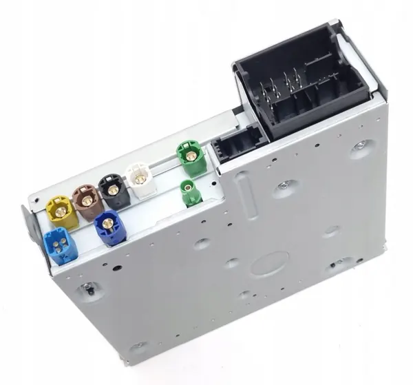 MIB3 Navigationsgerät Audi A6 C8 OEM 4K0035140H image 7