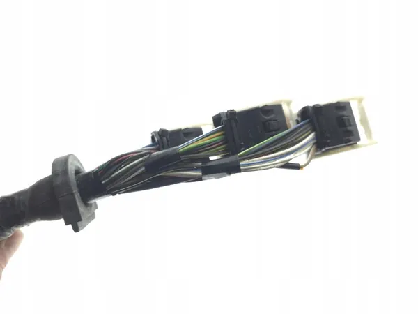 Ford Computerstecker OEM 7M51-12A650-VE Gebraucht image 2