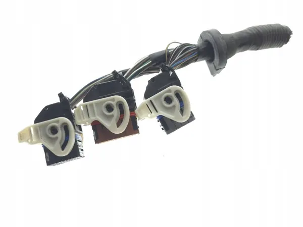 Ford Computerstecker OEM 7M51-12A650-VE Gebraucht image 3