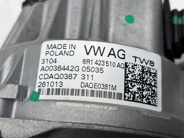Ohjauspumppu OEM 6R1909144P Skoda Rapidille image 5