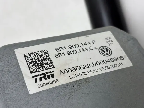 Ohjauspumppu OEM 6R1909144P Skoda Rapidille image 6