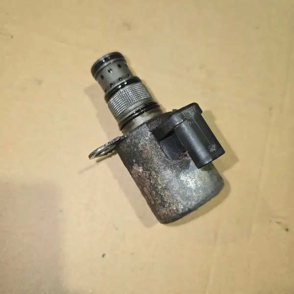 ATEGO ANTOS Válvula Eletromagnética OM936 image 1