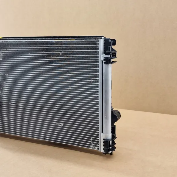 Conjunto de Ventilador de Refrigeración Renault Megane VI Scenic IV Talisman image 5