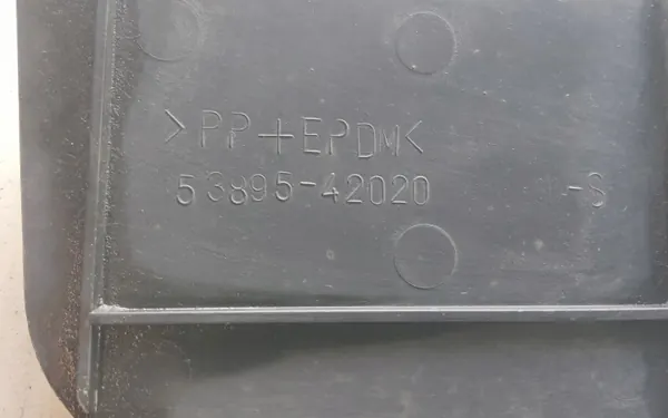 OEM 53895-42020 Protège-aile avant droit pour RAV4 image 3