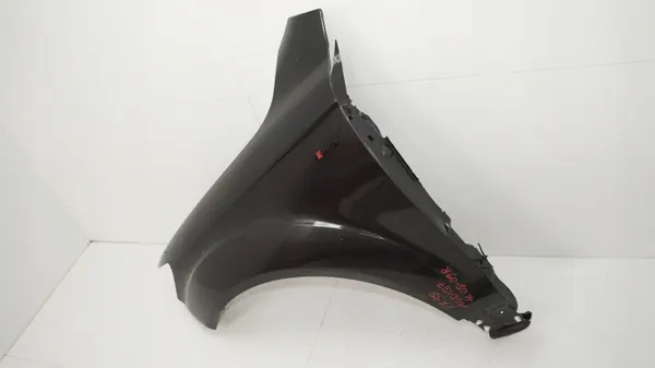 Guardabarros delantero izquierdo OEM 360203570 Audi Q7 4L 05-09 image 3