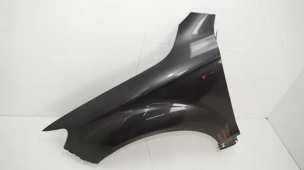 Guardabarros delantero izquierdo OEM 360203570 Audi Q7 4L 05-09 image 4