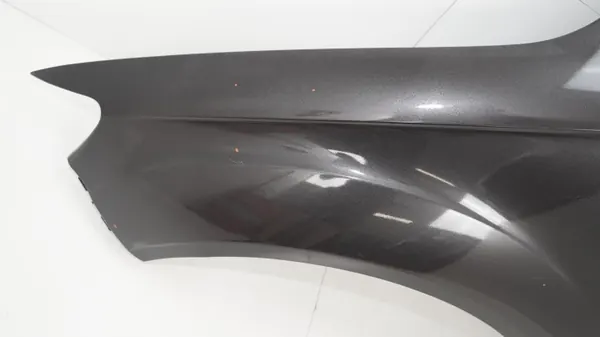 Guardabarros delantero izquierdo OEM 360203570 Audi Q7 4L 05-09 image 5