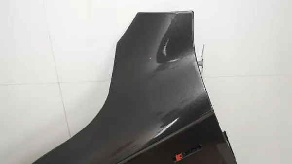 Guardabarros delantero izquierdo OEM 360203570 Audi Q7 4L 05-09 image 7