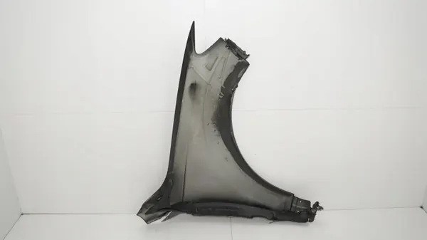 Guardabarros delantero izquierdo OEM 360203570 Audi Q7 4L 05-09 image 8
