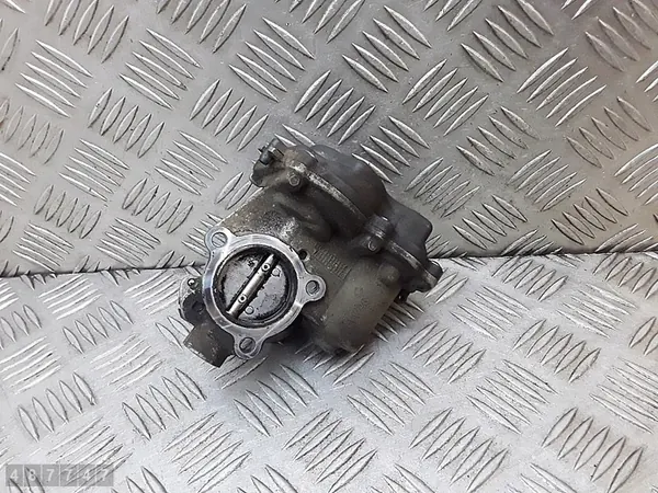 EGR-venttiili Seat Toledo 2015 1600 TDI 04B131501D image 2