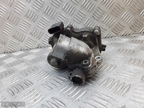 EGR-venttiili Seat Toledo 2015 1600 TDI 04B131501D image 3