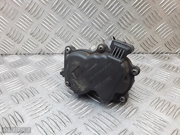 EGR-venttiili Seat Toledo 2015 1600 TDI 04B131501D image 5