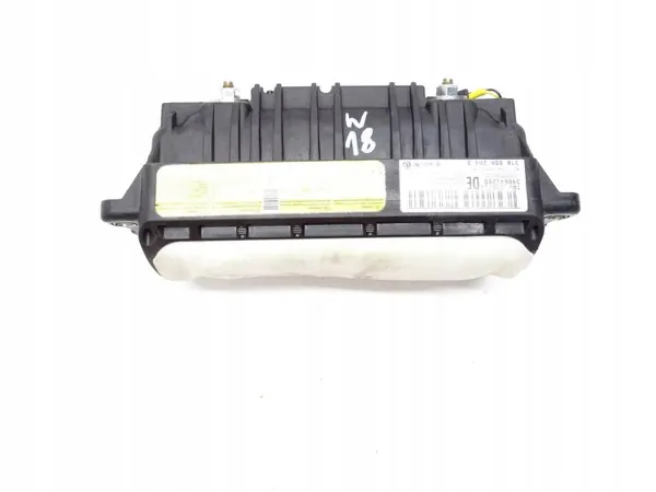 OEM 3T0880204B Passagerarkrockudda för Skoda Superb II image 4