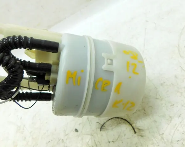 Polttoainepumppu OEM 170409U01 Nissan Micra K12 1.2 image 4