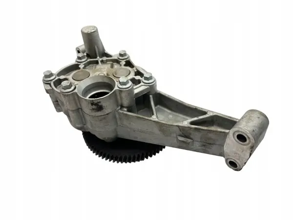 Scania motoroliepomp OEM 1860961 - Gebruikt image 2
