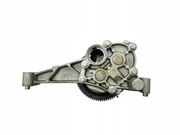Scania motoroliepomp OEM 1860961 - Gebruikt image 3