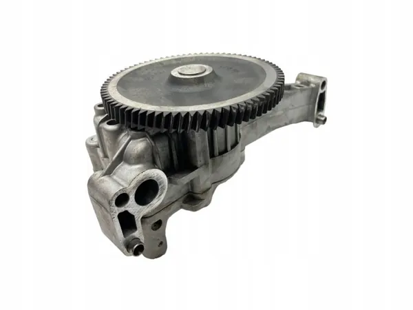 Scania motoroliepomp OEM 1860961 - Gebruikt image 4