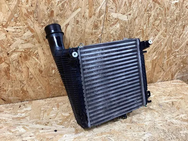 Porsche Panamera (971) 2017- Intercooler 971145803H image 2