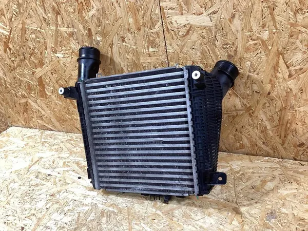Porsche Panamera (971) 2017- Intercooler 971145803H image 3