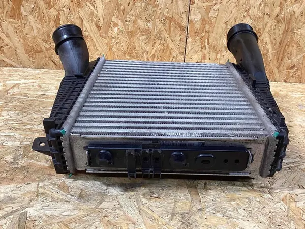 Porsche Panamera (971) 2017- Intercooler 971145803H image 5