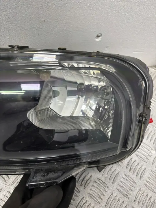 Linker Koplamp Citroen C4 Cactus 9800901380 image 3