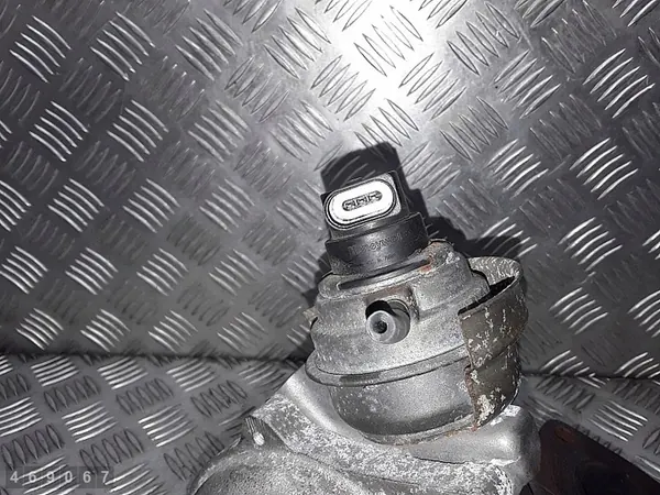 Turbochargeur Honda Accord 2009 2200td OEM 18900rl0g012m2 image 5