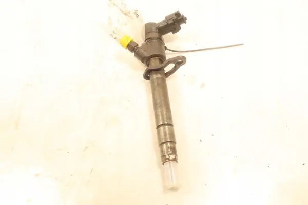 Inyector Volvo XC90 OEM 0445110298 image 4