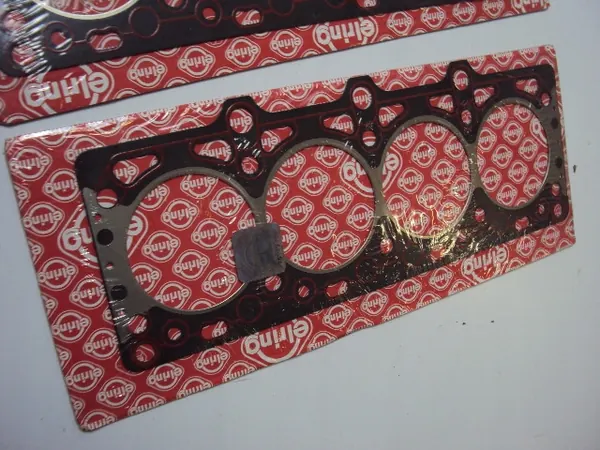 Junta de cabeçote Ferrari GTC 360 Modena 3.6 V8 OEM image 4