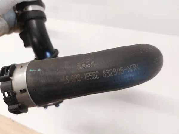 Intercooler-Schlauch Opel Mokka X 832905 image 6