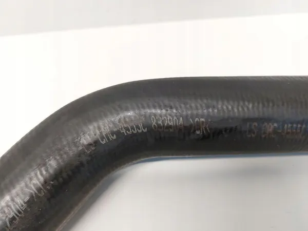 Intercooler-Schlauch Opel Mokka X 832905 image 7