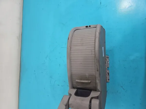 Apoio de braço túnel OEM IMPRK1532677 para Renault Scenic II image 4