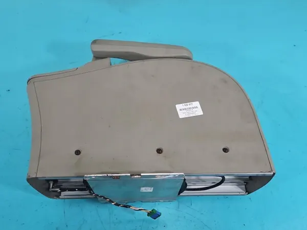 Apoio de braço túnel OEM IMPRK1532677 para Renault Scenic II image 5