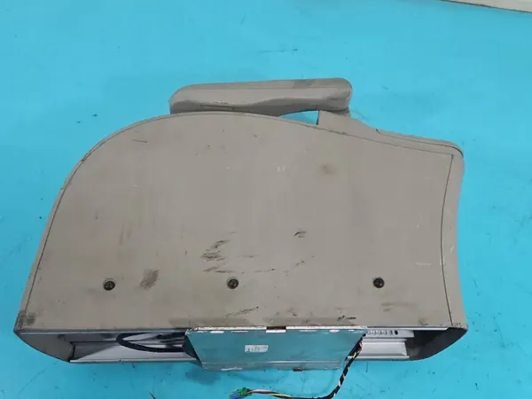 Apoio de braço túnel OEM IMPRK1532677 para Renault Scenic II image 7
