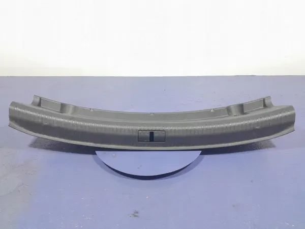 Renault Talisman Berline Couvre-bordure Coffre OEM 849205625R image 2