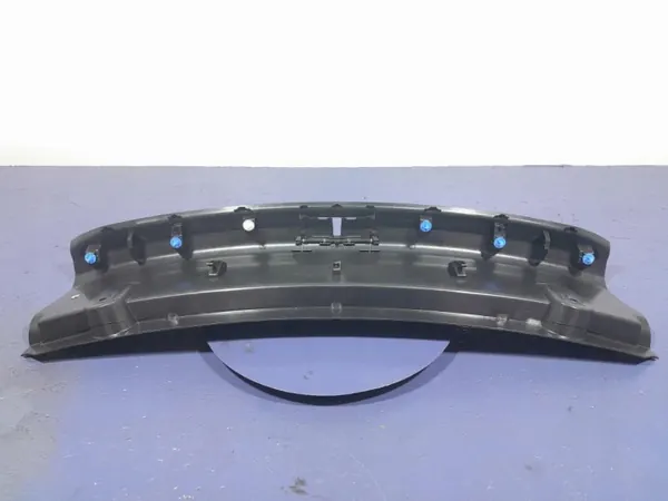 Renault Talisman Berline Couvre-bordure Coffre OEM 849205625R image 5