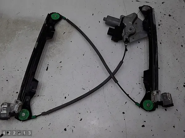 Regulador de janela Jaguar X-Type 2005 image 1