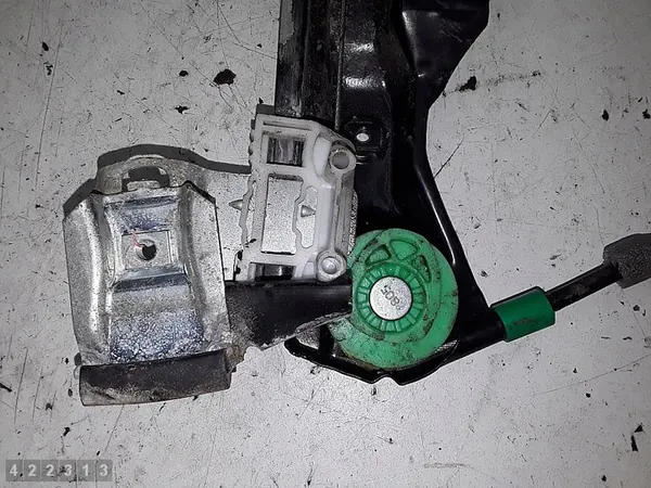 Regulador de janela Jaguar X-Type 2005 image 2