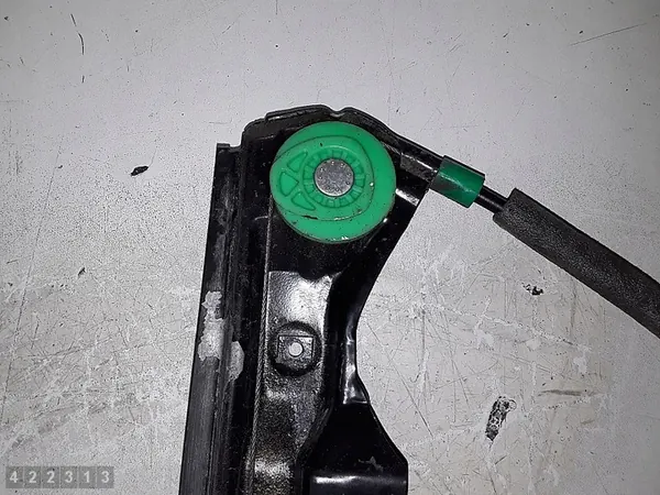 Regulador de janela Jaguar X-Type 2005 image 3