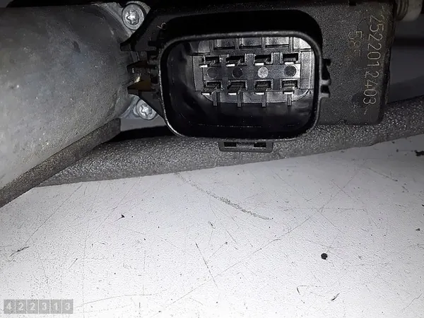 Regulador de janela Jaguar X-Type 2005 image 7