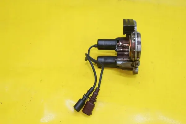 Tensor de corrente distribuição OEM 066109210J Phaeton 3.2 FSI image 3