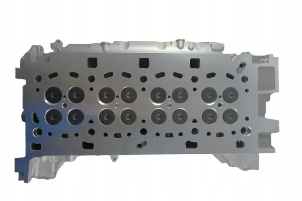 Cilinderkop Renault Master Opel Movano 2014- 2.3DCI M9T image 2