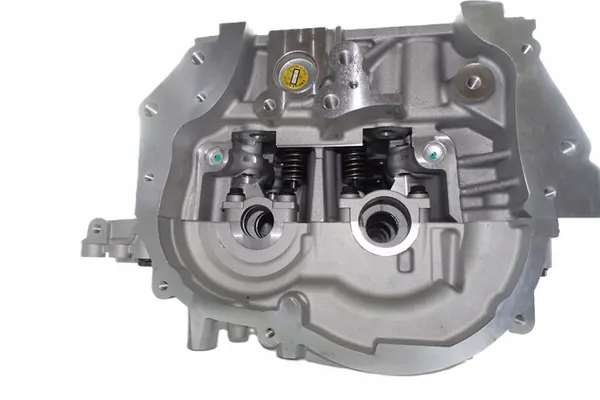 Cilinderkop Renault Master Opel Movano 2014- 2.3DCI M9T image 3