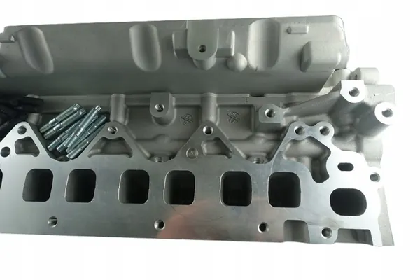 Cilinderkop Renault Master Opel Movano 2014- 2.3DCI M9T image 4