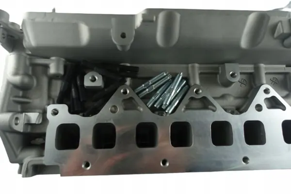 Cilinderkop Renault Master Opel Movano 2014- 2.3DCI M9T image 5
