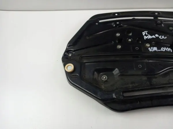 Opel Astra H CC Bakfönsterhiss Höger OEM 13283337 image 3