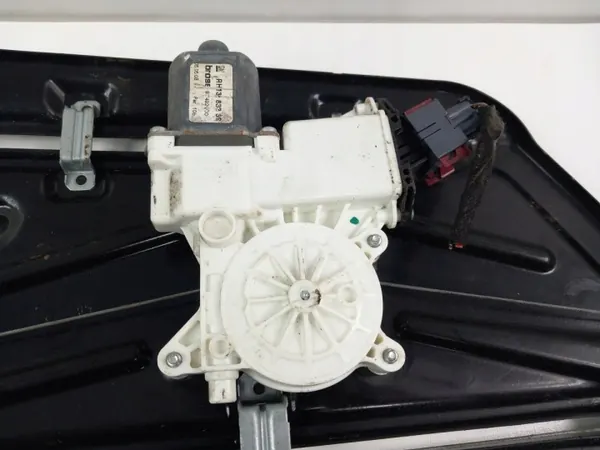Opel Astra H CC Bakfönsterhiss Höger OEM 13283337 image 7