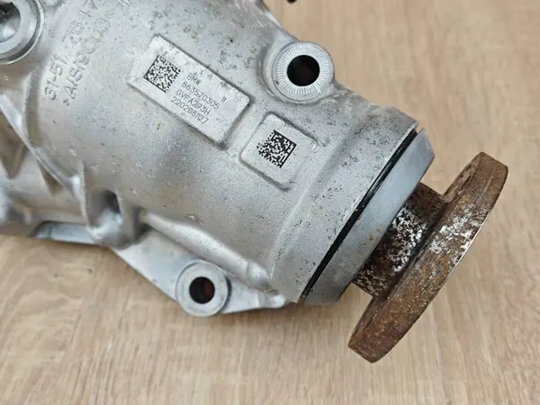 OEM 8635703 voorste differentieel voor BMW 4 G26 G30 F34 G22 image 3