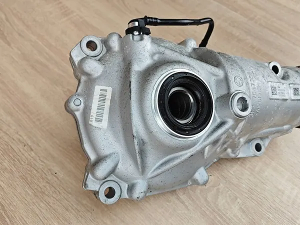 OEM 8635703 voorste differentieel voor BMW 4 G26 G30 F34 G22 image 4