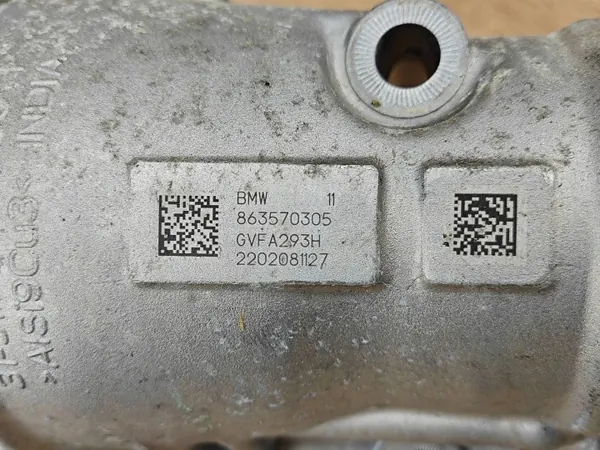 OEM 8635703 voorste differentieel voor BMW 4 G26 G30 F34 G22 image 5